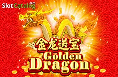 Golden Dragon Triple Profits Games Betsson